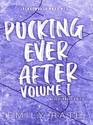 cover image of Pucking Ever After
